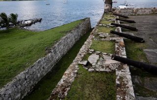 Panamá aspira desde hace años a que se considere Patrimonio Mundial su Ruta Colonial Transístmica. EFE