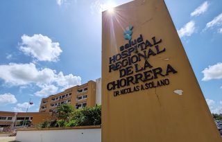 La fecha para la presentación de postulaciones y del concurso para director y subdirector en el Nicolás A. Solano, no ha sido precisada aún por el Minsa. Foto. Archivo