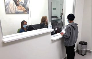  es alarmante aumento de casos de cáncer en la región de Azuero, especialmente en pacientes adultos jóvenes. Foto. Thays Domínguez