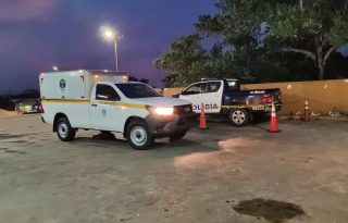 Ya suman seis los homicidios en el distrito de La Chorrera, según datos del Sistema Nacional Integrado de Estadísticas Criminales. Foto. Eric Montenegro