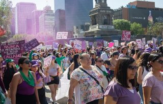 Empresarios consideran que fusión será 