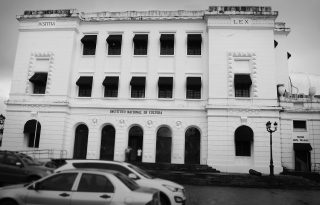 Su construcción fue dirigida por dos arquitectos. Fue inaugurado en 1936. Foto. Internet