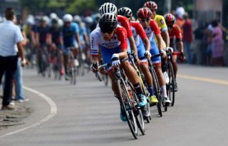 Todo listo para el Tour de Panamá 2025. Foto: Fepaci