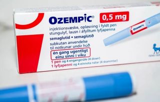 Ozempic es un medicamento para adultos con diabetes tipo 2. Foto: EFE