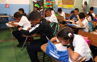 El Meduca reforzará la enseñanza. Foto: Cortesía