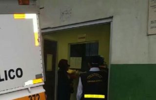 La adolescente era estudiante de un colegio en el área de la Transístmica de Colón.  Foto. Archivo