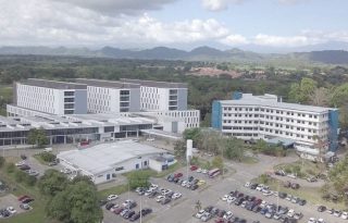 El hecho ocurrió el pasado domingo en una habitación del Hotel Occidental, ubicado en la ciudad de David, provincia de Chiriquí. Foto. Archivo