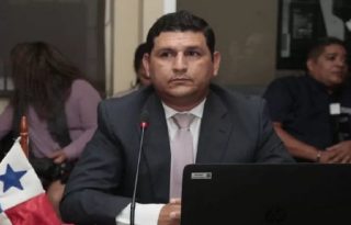 Manuel Soriano Cedeño, ejerció como secretario ejecutivo del Consejo Nacional para el Desarrollo Sostenible (Conades) entre 2014 y 2018. Foto. Archivo