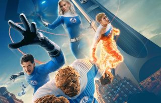 La película es parte de la fase seis del UCM. Foto: Tomada de Internet 
