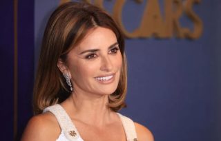 Penélope Cruz. Foto: EFE / EPA / David Swanson