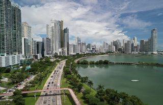 El PIB de Panamá se expandió un 5,2 % en el primer trimestre de este año. PexelsEl PIB de Panamá se expandió un 5,2 % en el primer trimestre de este año. Pexels