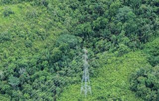 Los ministerios de Obras Públicas y Gobierno serán parte de las negociaciones. Foto: Cortesía
