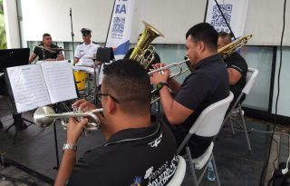 Ambas instituciones formalizarán un plan detallado para ejecutar las iniciativas. Foto: Cortesía
