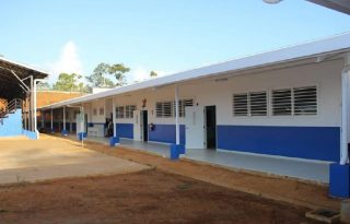 Esta situación se suma a la pérdida de más de 500 días de clases desde la pandemia de la Covid-19. Foto: Archivo