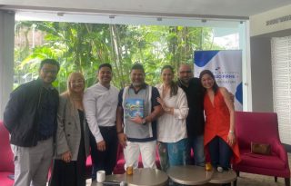 ‘Mi Lugar Favorito’ tiene un Premio Escena. Foto: Cortesía