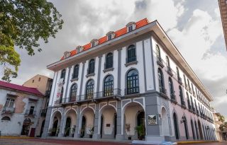 El museo fue inaugurado en septiembre de 1997 y siempre organiza actividades para el público en general. Foto: Cortesía
