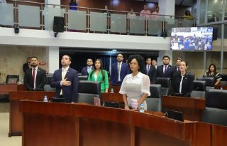 Entramos en la quinta semana del periodo ordinario sin que se hayan conformado las comisiones. Foto: Cortesía AN