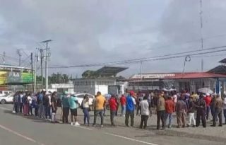 El pago a los extrabajadores se realizarán hasta el 31 de julio. 