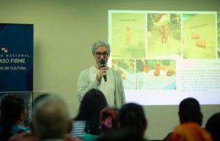 Las capacitaciones se realizarán en diferentes horarios durante la feria. Foto: Cortesía