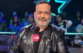 Agustín Clément. Foto: Instagram