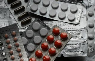 Panamá aprobó una nueva ley para la compra de medicamentos. Foto Ilustrativa