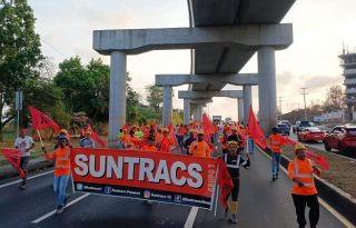 La Cooperativa Suntracs, no contaba con una matriz de evaluación de riesgo de blanqueo de capitales. Foto; Archivo