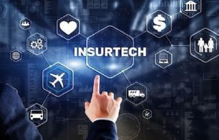 El número total de startups del ecosistema insurtech en la región se sitúa en 507, un aumento de 2%. Imagen ilustrativa
