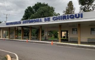 La Unachi vuelve a estar bajo la lupa. 