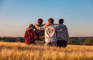 'Las juventudes no pueden seguir esperando'. Foto: Ilustrativa