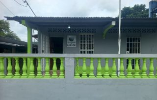 Las juntas comunales de Lídice y Villa Rosario, tienen deudas con la CSS. Foto. Eric Montenegro
