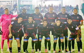 Equipo de Plaza Amador. Foto: @cdplazaamado