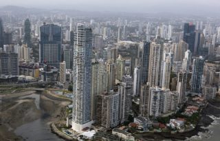 La administración Mulino logra sacar a Panamá de otra lista negra. Foto Ilustrativa