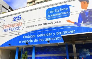 La Defensoría solicita al Ministerio Público que ejerza todas las acciones penales en este caso. 