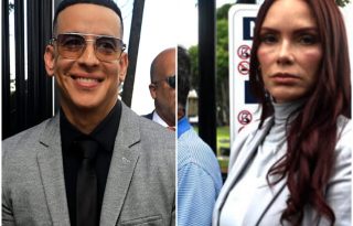 Daddy Yankee pider una compensación de pide doce millones de dólares. Foto  EFE