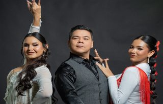 Contará con la participación de reconocidos artistas de España y Panamá. Foto: Cortesía