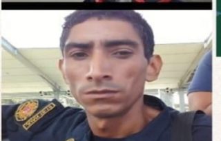 La Fiscalía de Homicidio y Femicidio se analizan las imágenes captadas por las cámaras de videovigilancia .