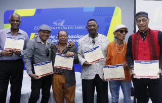 Íconos de los Combos Nacionales. Foto: Cortesía