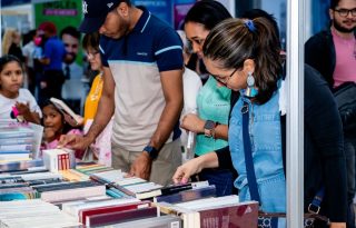 Una semana completa de feria. Foto: Cortesía