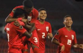 Panamá Sub-17 tendrá amistoso ante Honduras y Venezuela. Foto: FPF