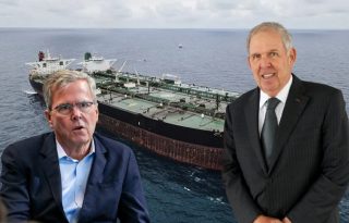 José Miguel Alemán respondió a Jeb Bush. 