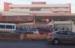 El director médico explicó el protocolo que se debe seguir en estos casos. Foto: Archivo