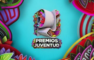 Premios Juventud. Foto: Archivo