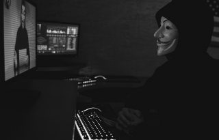 Los delincuentes invierten en tecnología. Foto: Pexels