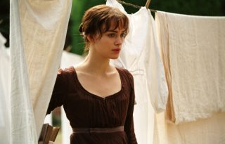 'Orgullo y prejuicio'. Foto:  Netflix