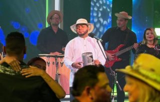 Alejandro Torres. Foto: 'Yo Me Llamo'