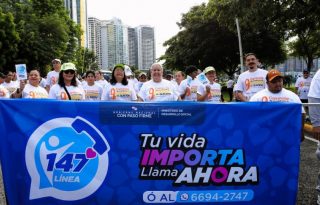 El 10 de septiembre es el Día Mundial para la Prevención del Suicidio. Foto: Cortesía