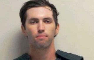 Tyler Robinson habría confesado el crimen. Foto FBI