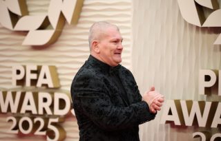 Ricky Hatton. Foto: EFE