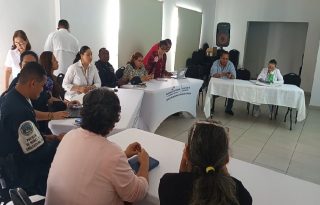 De acuerdo con reportes de la comunidad educativa, en los últimos meses se han registrado múltiples episodios de riñas, agresiones verbales y físicas, así como amenazas dentro y fuera de los recintos escolares. Foto. Melquíades Vásquez