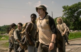 La adaptación se realizó bajo la dirección de Francis Lawrence. Foto: IMDb